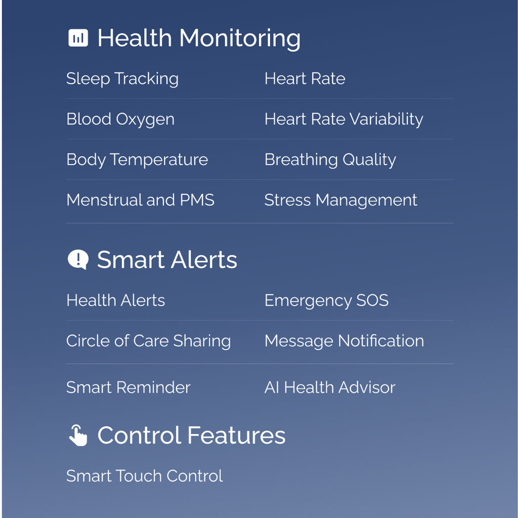 Vita Ring VIP Reservation