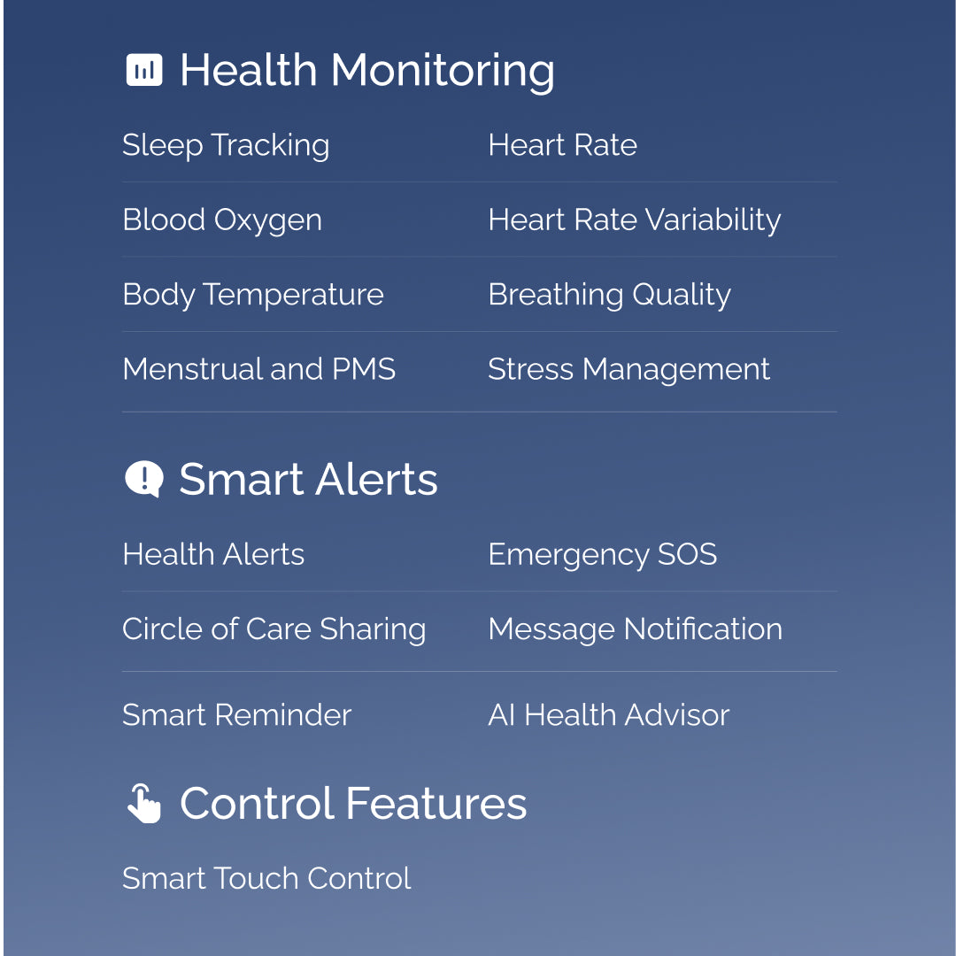 Vita Ring VIP Reservation